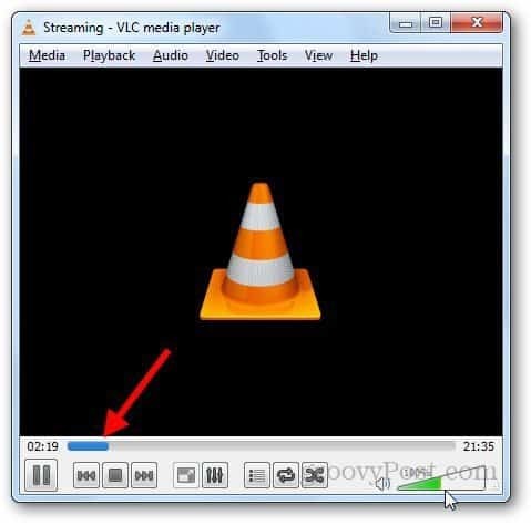 VLC Convert Vidéos 6