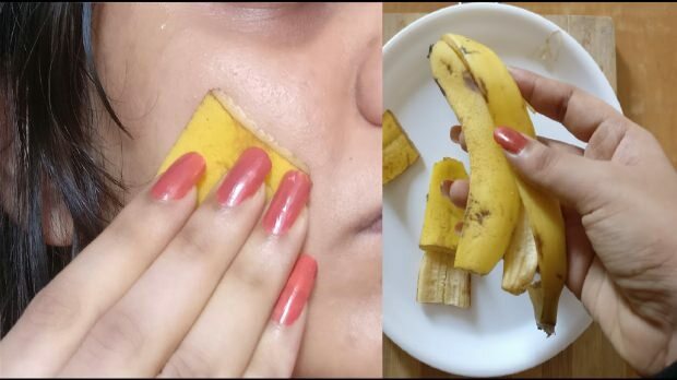 Quels sont les bienfaits de la banane pour la peau?