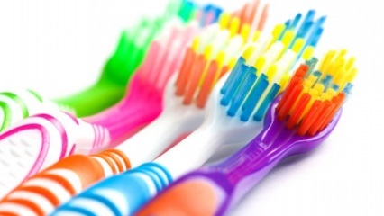 À considérer lors du choix d'une brosse à dents