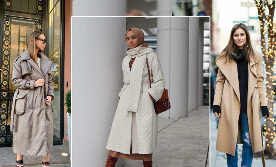 Quels sont les meilleurs modèles de manteau hijab de qualité en 2023 ?