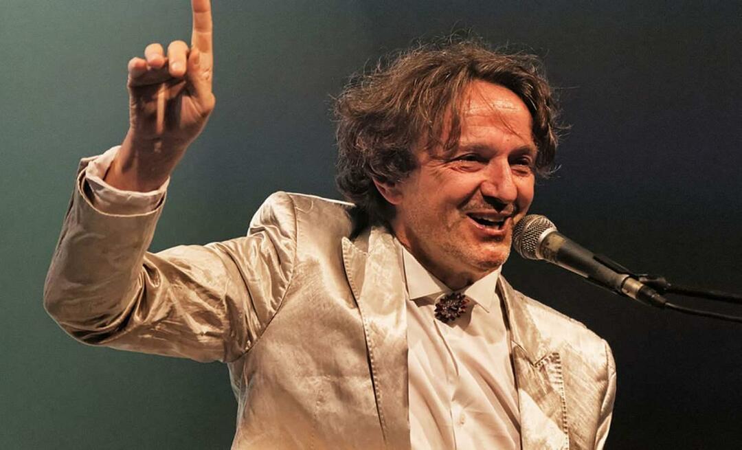 Le vent de Goran Bregovic soufflera au Great Novel Gathering !