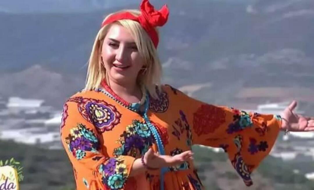 Bahar à la porte a été hébergé à Şırnak Silopi