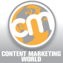 monde du marketing de contenu