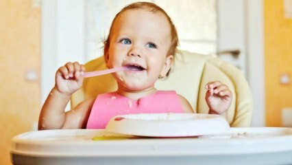 Comment préparer un petit déjeuner bébé? Recettes faciles et nutritives pour le petit déjeuner