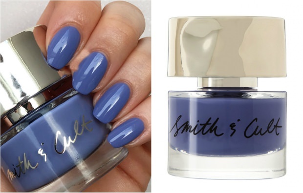 Vernis à ongles Smith & Cult - Kings & Thieves