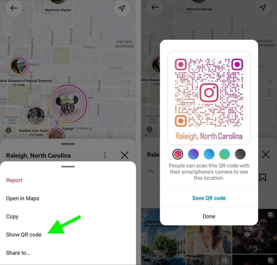 comment-créer-un-code-qr-instagram-pour-partager-un-emplacement-d'entreprise-trouver-exemple-8