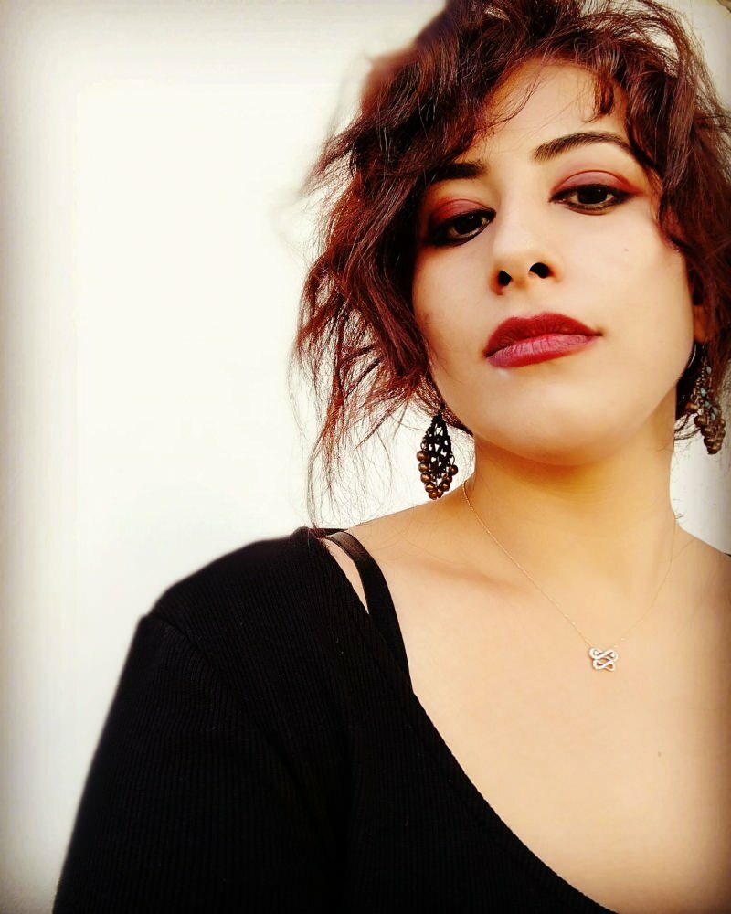 Vildan des non-autocollants Sahra Kübra Gümüş a secoué les réseaux sociaux! Qui est Sahra Kübra Gümüş?