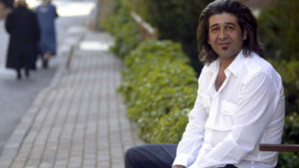 Murat Göğebakan est à l'agenda des réseaux sociaux avec sa chanson 'My Heart is Wounded'