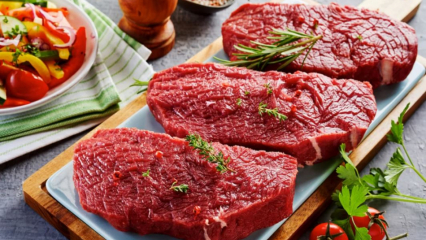 Comment la viande est-elle coupée, comment la viande est-elle coupée? Conseils pour segmenter la viande