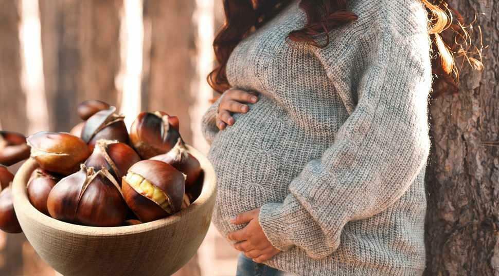  Les femmes enceintes peuvent-elles manger des châtaignes ?