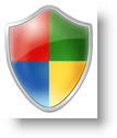 UAC de sécurité Windows Vista