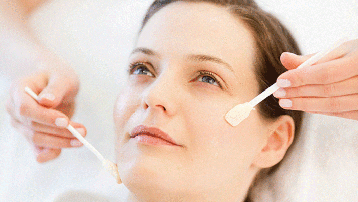 5 produits cosmétiques à utiliser avec soin