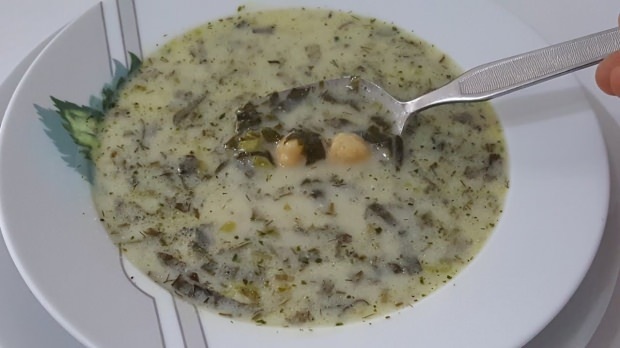 soupe toyga