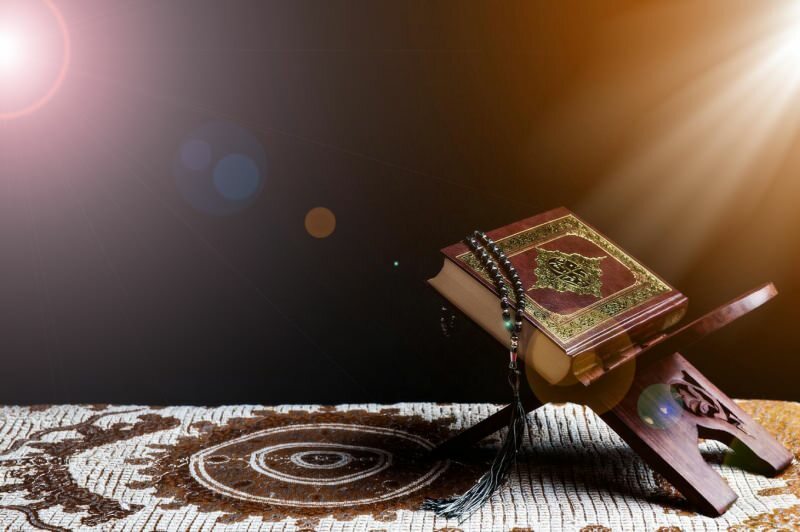 Noms et signification du Coran