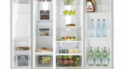 Produits qui ne doivent pas être conservés au réfrigérateur