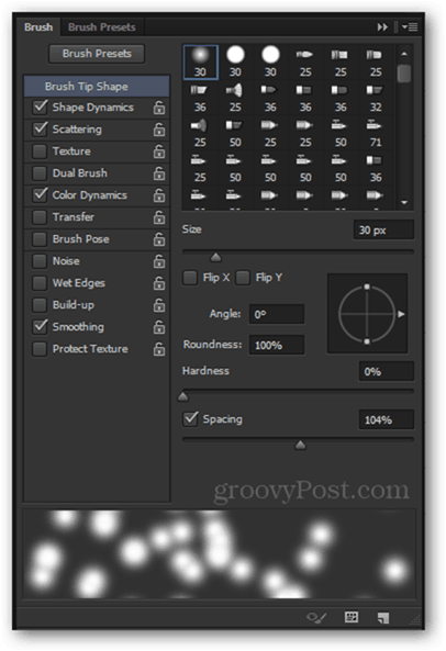 Photoshop Adobe Presets Templates Download Make Create Simplify Easy Simple Quick Access Guide New Tutorial Guide Custom Tool Presets Tools Brushes Panel