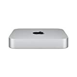 Apple Mac Mini 2020 avec puce Apple M1 (8 Go de RAM, 256 Go de stockage SSD)