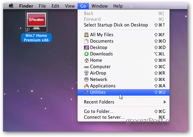 Mac OS X Lion: comment chiffrer des disques externes