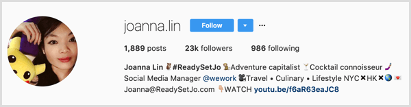 profil-personnel-instagram-avec-exemple-lien-entreprise