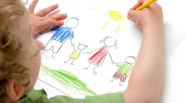 Les avantages de la peinture pour les enfants! Comment enseigner aux enfants la peinture?
