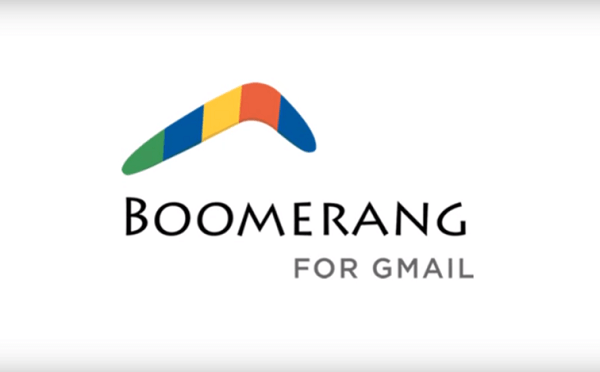 application boomerang