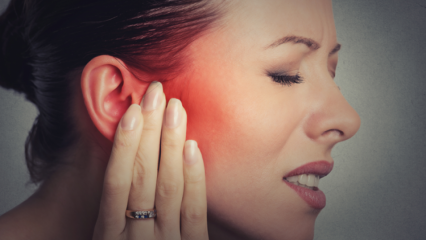 Quels sont les symptômes de la pression auditive? Qu'est-ce qui est bon pour la pression auditive ressentie à la pointe?