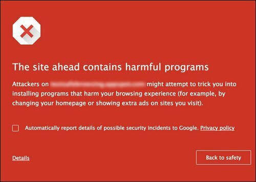 Google prend de nouvelles mesures pour assurer la sécurité des utilisateurs en ligne