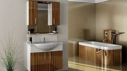 Modèles et exemples de lavabos Hilton élégants et pratiques