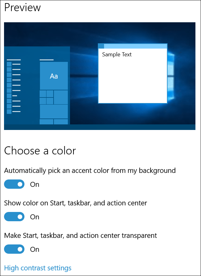 Windows 10 Insider Preview Build 10525 publié aujourd'hui