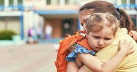 Comment aider votre enfant à surmonter sa peur de l'école? Comment vaincre la phobie scolaire ?