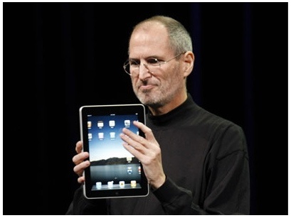 vision de Steve Jobs