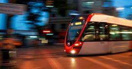 Comment s'appellent les arrêts du tram T1? Où va le Tramway T1? Combien coûte le ticket de tram 2022 ?