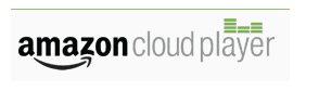 Version de bureau d'Amazon Cloud Player - Revue et capture d'écran