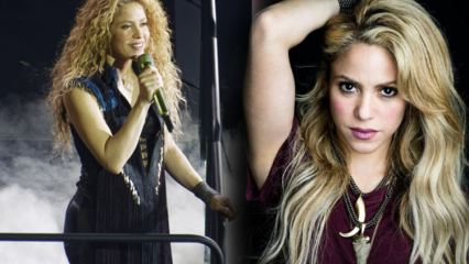 L'allégation de Shakira selon laquelle il a évacué les impôts de l'État