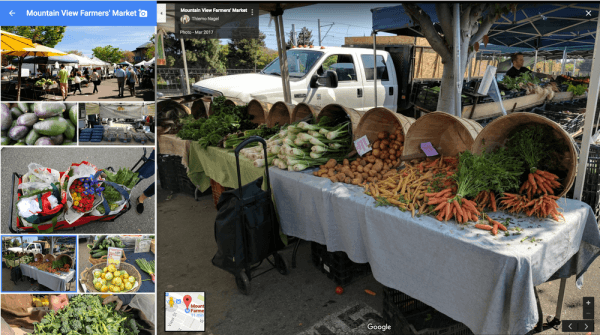 Google intègre des normes de certification Street View Ready dans vingt nouvelles caméras à 360 degrés qui arriveront sur le marché en 2017. 