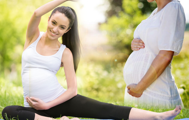 Avantages de l'exercice de Kegel pendant la grossesse