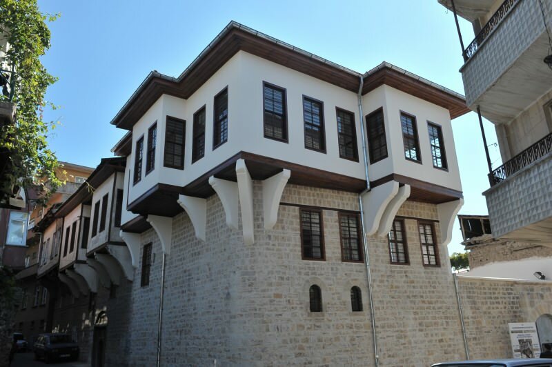 L'équipe MasterChef à Kahramanmaras, Turquie! Quels sont les endroits à visiter à Kahramanmaraş?