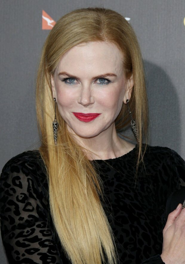 Nicole Kidman: je suis la fille de la mère têtue