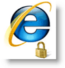 Configuration de sécurité renforcée d'Internet Explorer (IE ESC)