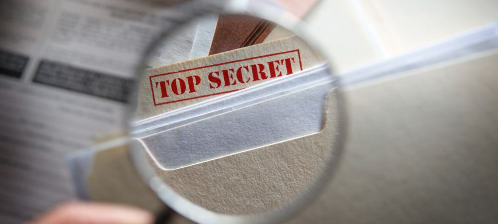 6 sites d'accès à l'information pour voir les documents et secrets déclassifiés