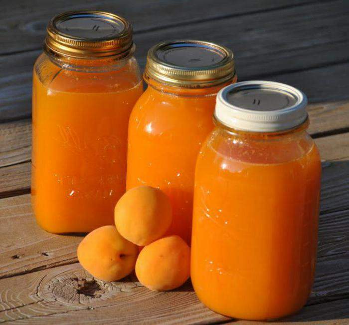 Comment faire du vinaigre d'abricot