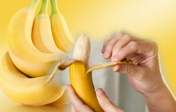 Comment faire un régime au lait de banane?