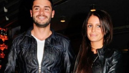 Berk Oktay et Merve Wineçıoğlu sont divorcés!