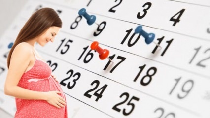 L'accouchement se fait-il normalement pendant la grossesse gémellaire?