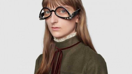 Les lunettes «inversées» de 5 000 livres de Gucci ont été ridiculisées!