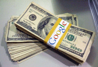 Gagnez de l'argent sur les pages parquées avec Google Adsense pour les domaines