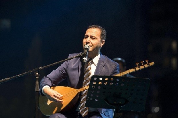 Le nouvel album d'Orhan Hakalmaz