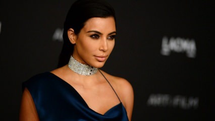 Kim Kardashian, qui figure sur la liste des riches, ne paie pas de salaire à ses employés!