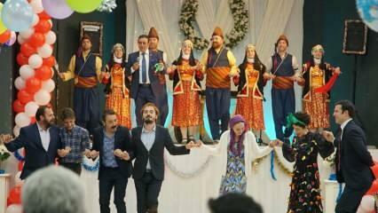 Le mont Gönül est-il présent ce soir, pourquoi pas? Quand sortira le nouvel épisode de Gönül Dağı? 
