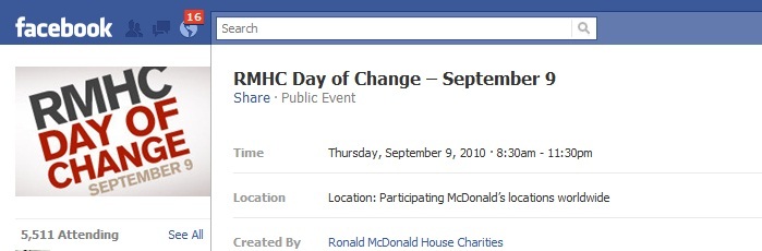 La narration sociale augmente les dons pour les organismes de bienfaisance des Manoirs Ronald McDonald: examinateur des médias sociaux
